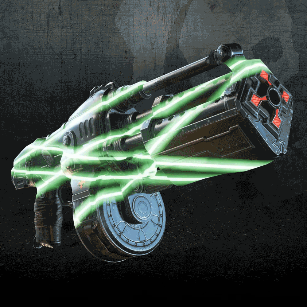 Gears of War 4 March update adds two new maps, new Ranked Lobby system