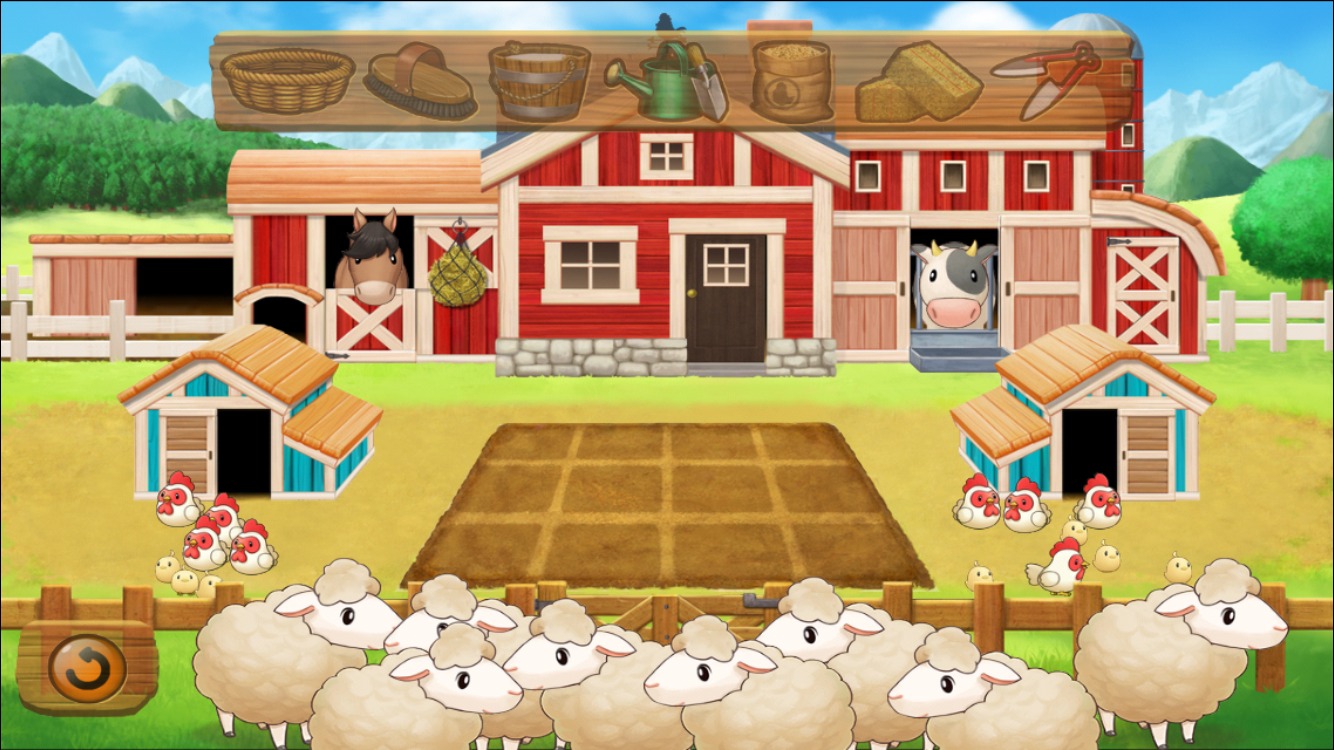 Harvest Moon Lil' Farmers Review — Rectify GamingRectify Gaming