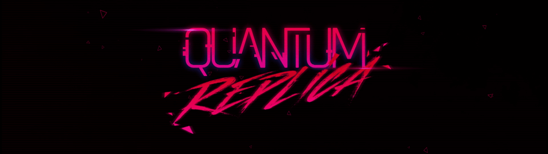 Quantum Replica Review