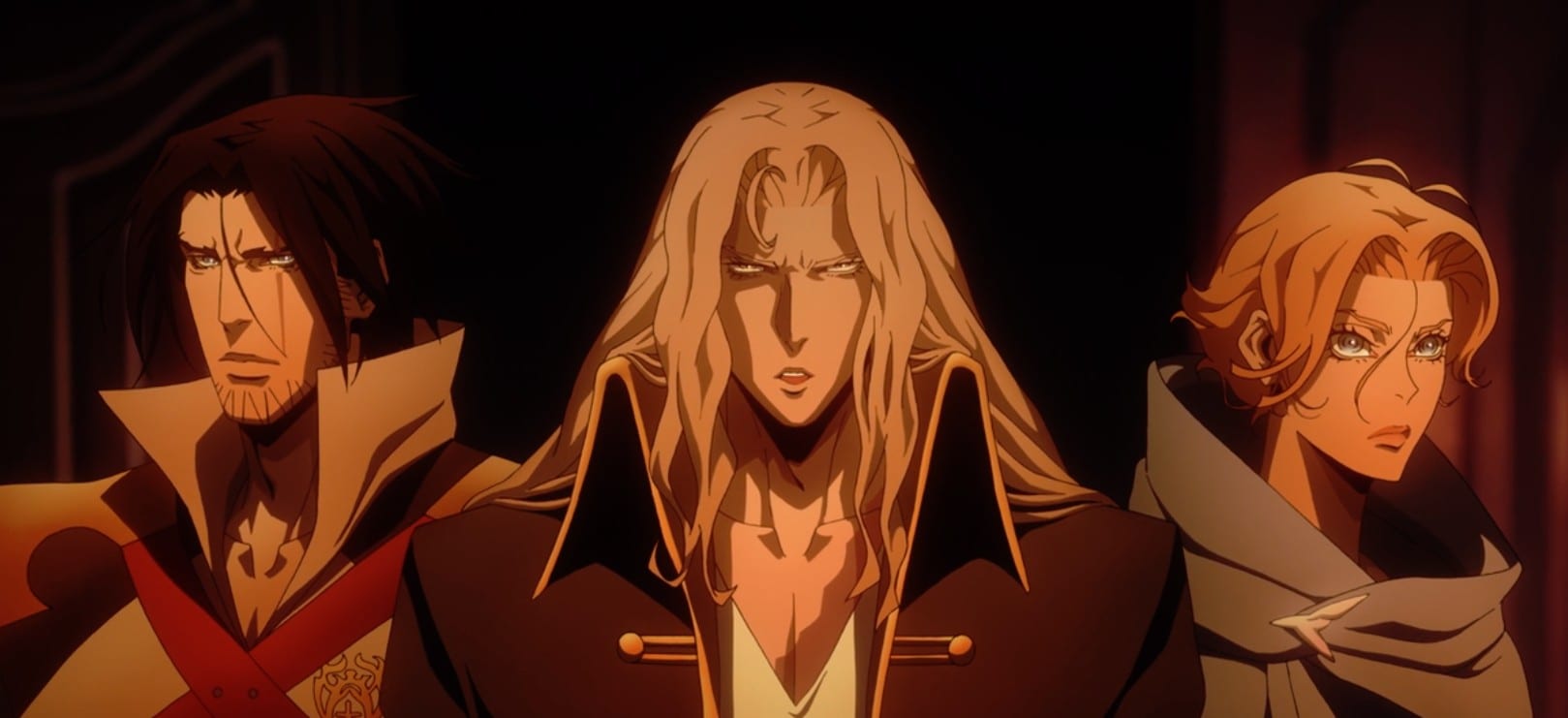 Castlevania Season 2 review — Rectify GamingRectify Gaming