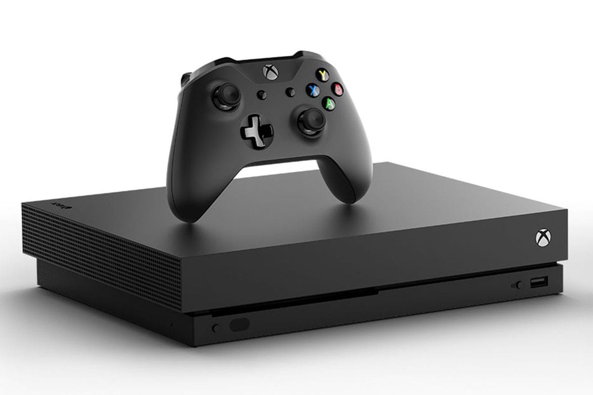 Xbox One X and Xbox One S digital edition discontinued by Microsoft