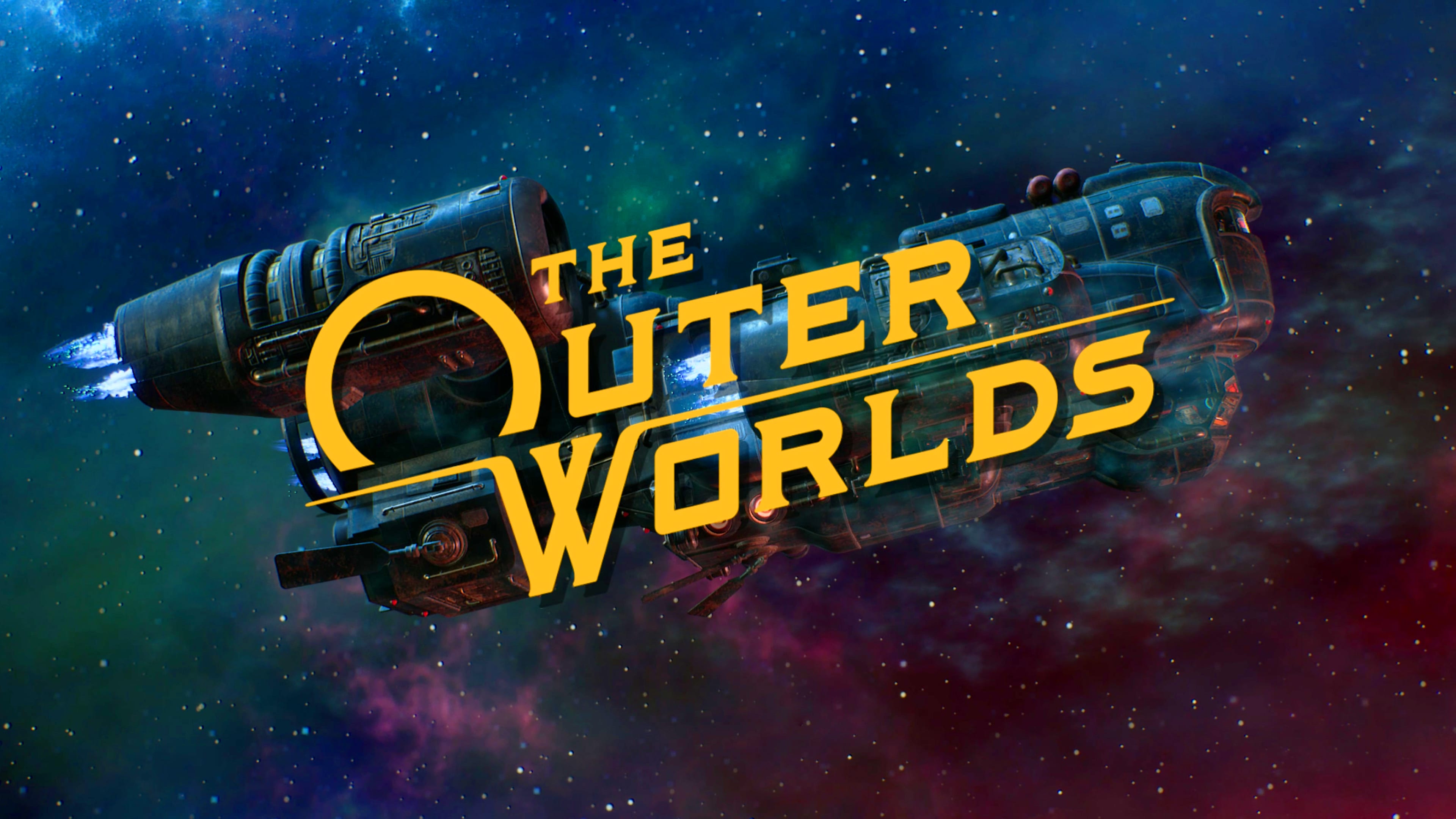 Review The Outer Worlds — Rectify GamingRectify Gaming
