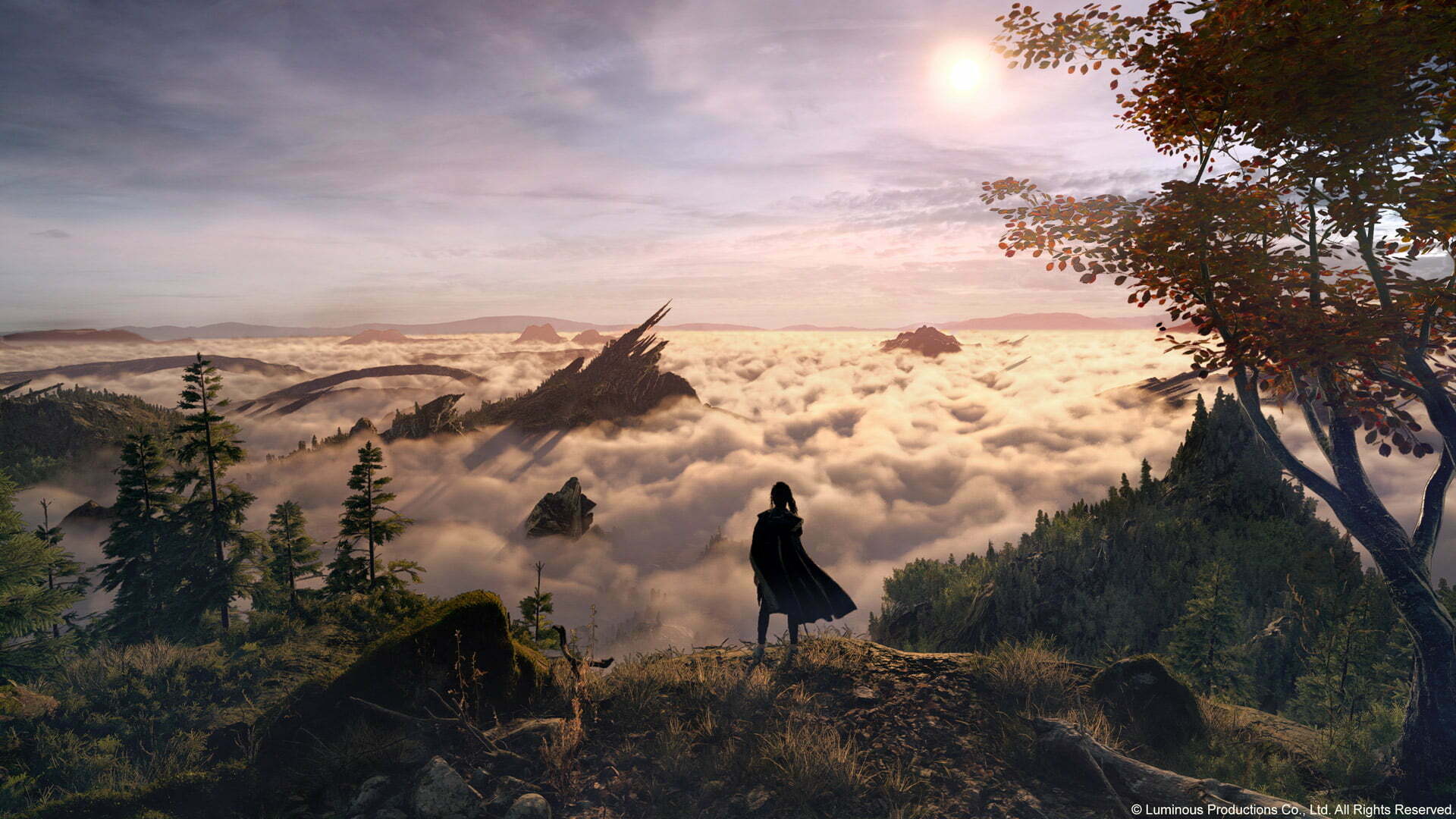 New January 2022 Release Date For Project Athia Revealed