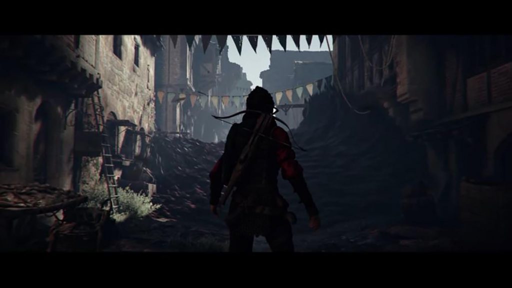A Plague Tale Requiem Announced, Ships Later in 2022 — Rectify