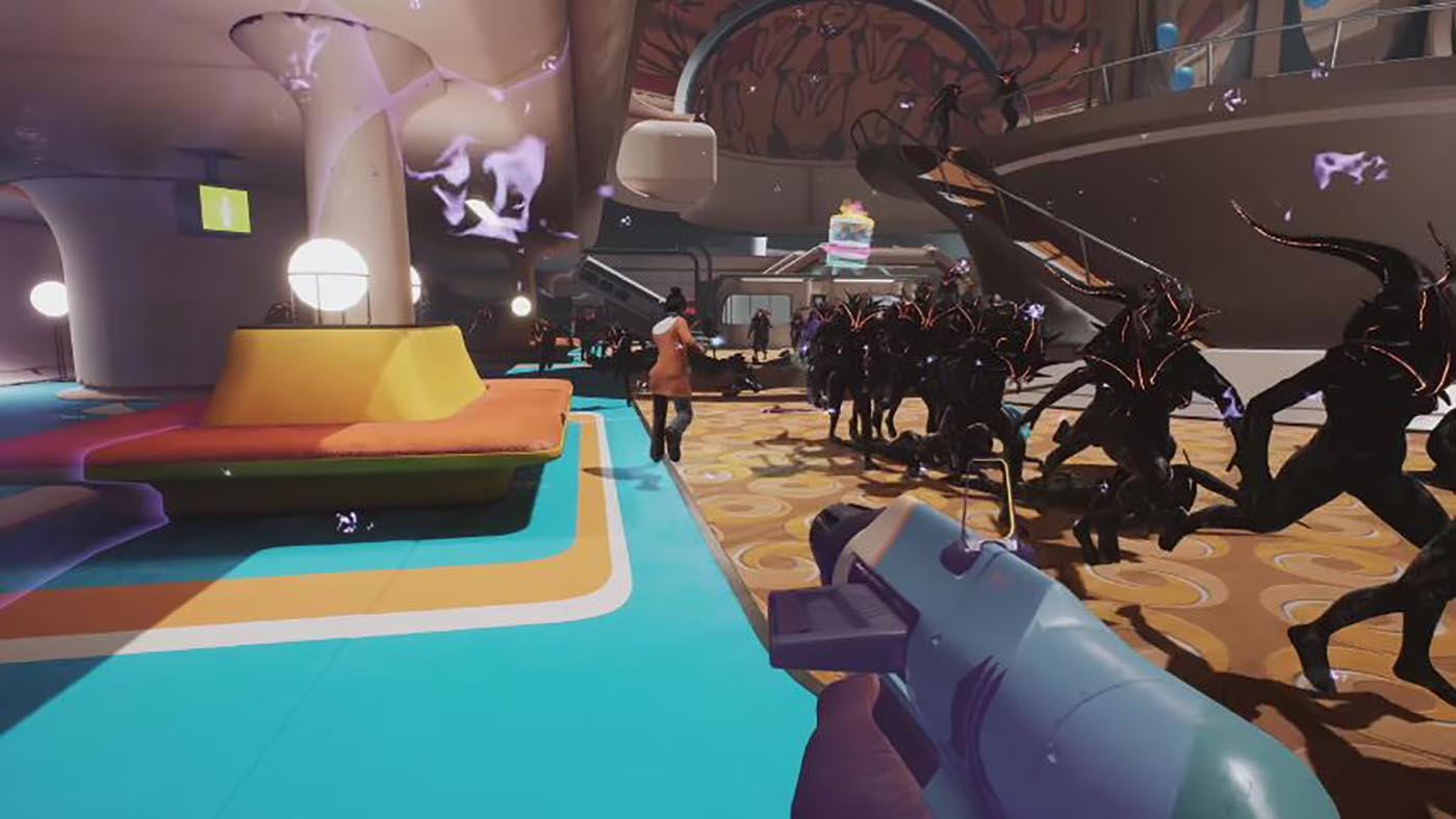 The Anacrusis Announced, Arrives This Fall To Xbox/PC/Xbox Game Pass
