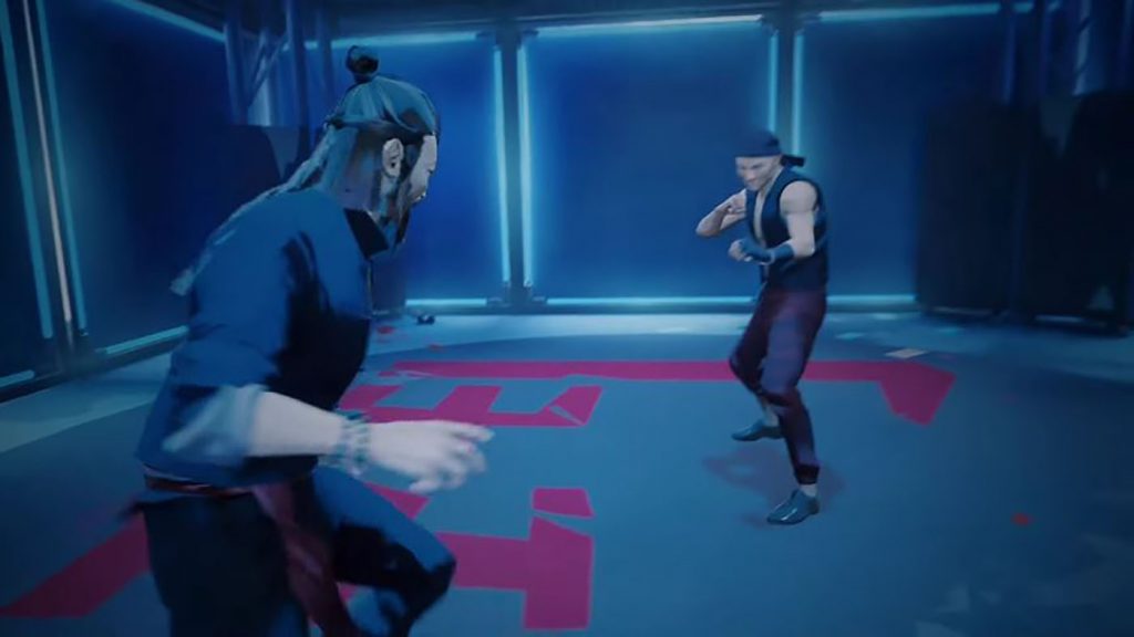 Sloclap Pushes Sifu Release Into Early 2022 Release Window, New Trailer