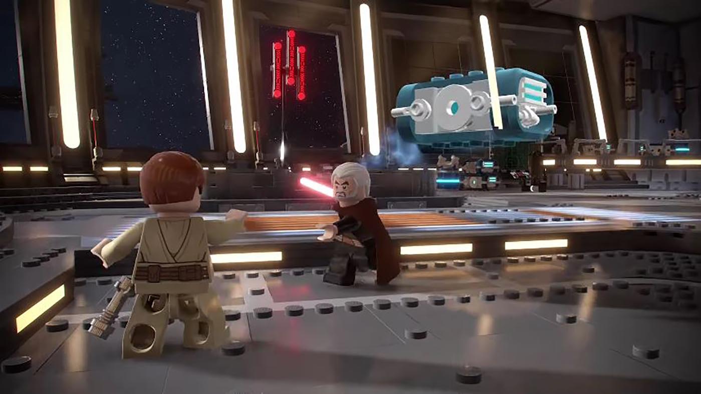 LEGO Star Wars The Skywalker Saga Archives — Rectify GamingRectify Gaming