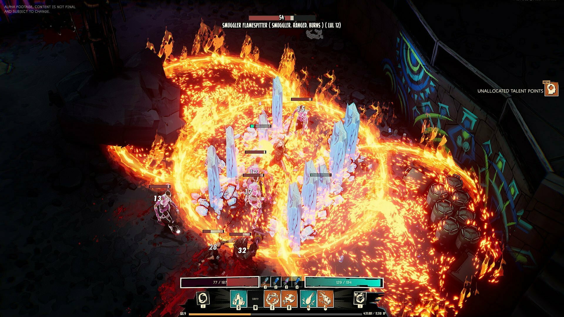 Superfuse Multiplayer Beta is out now — Rectify GamingRectify Gaming