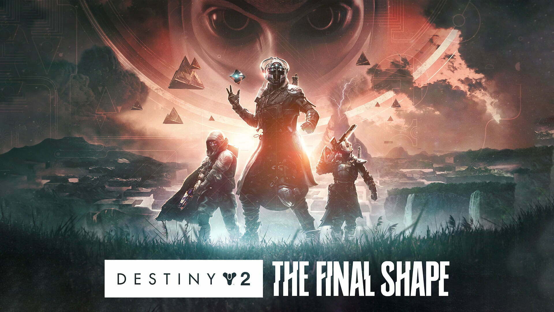 Destiny 2 Expansion 'The Final Shape' Gets February 2024 Release Date