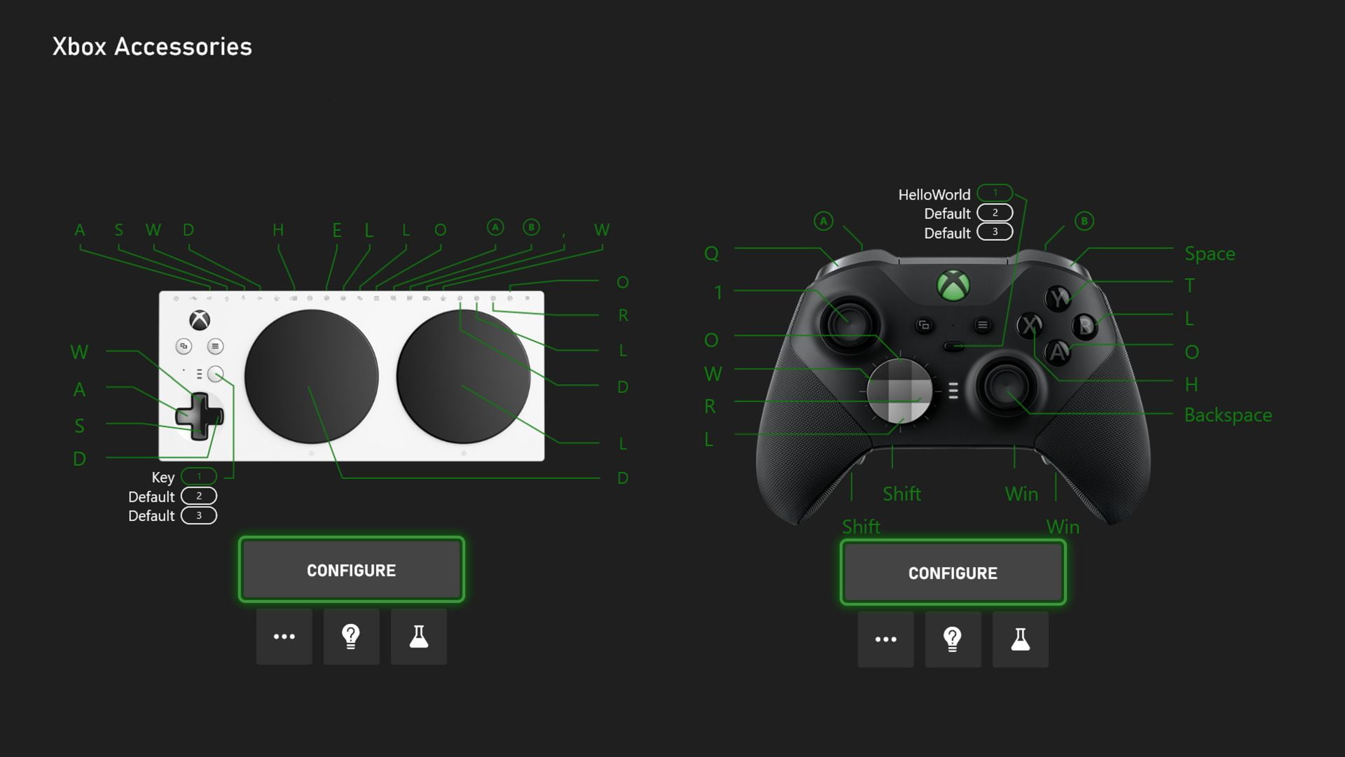 October 2023 Xbox Update Features Keyboard Mapping For Controller
