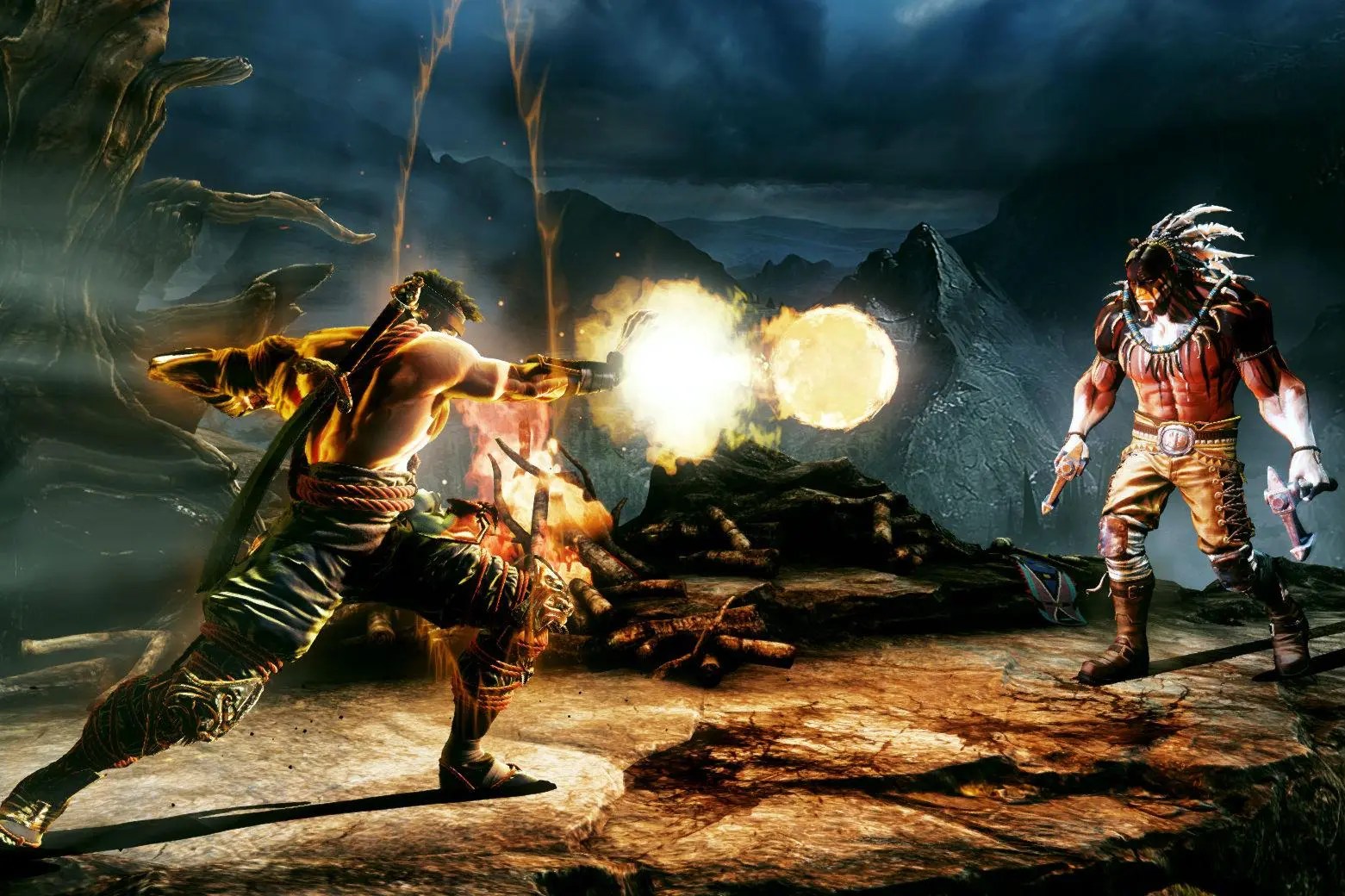 Killer Instinct Anniversary Edition is not on PlayStation 5 Rectify Gaming