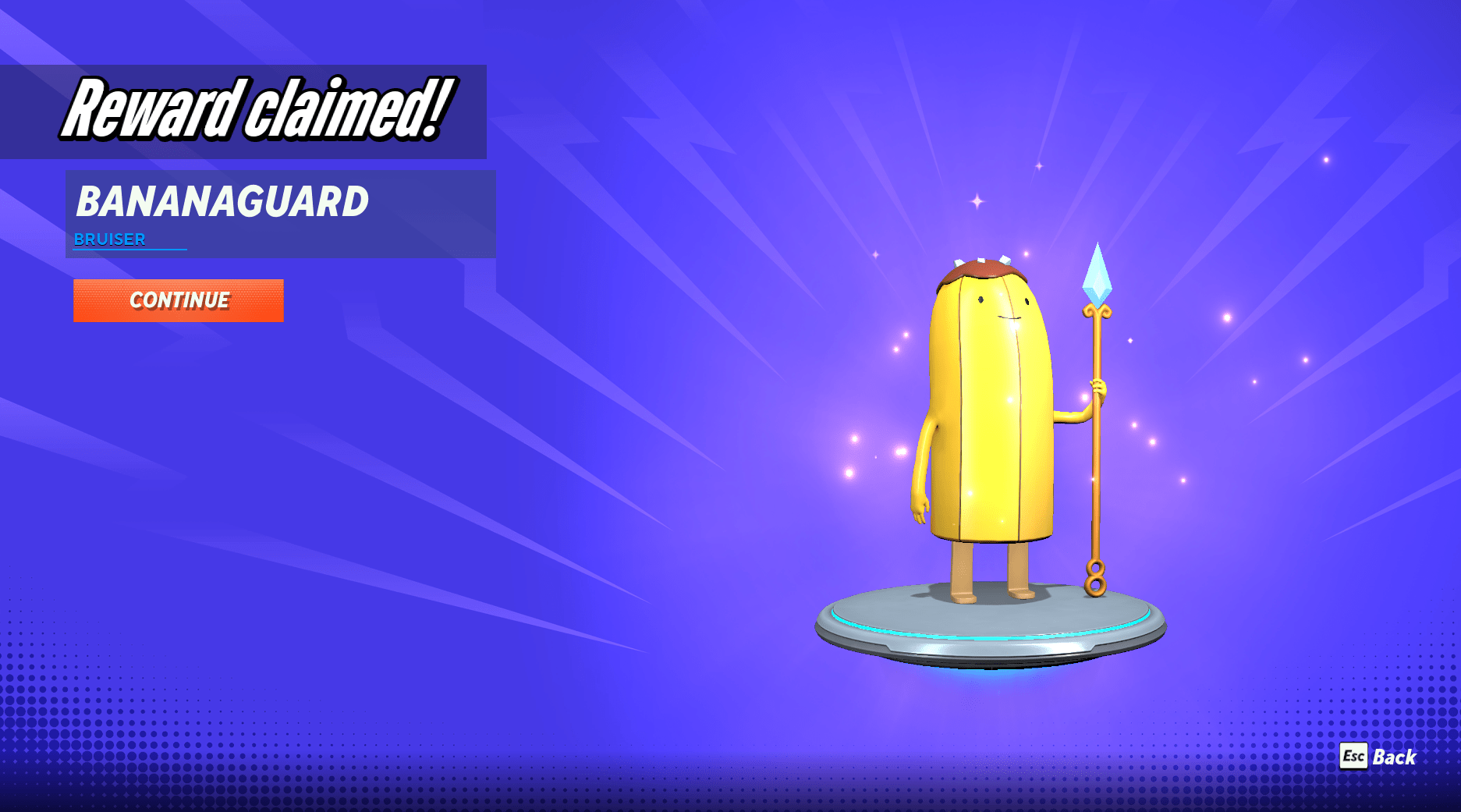 How to unlock Banana Guard in MultiVersus Rectify Gaming