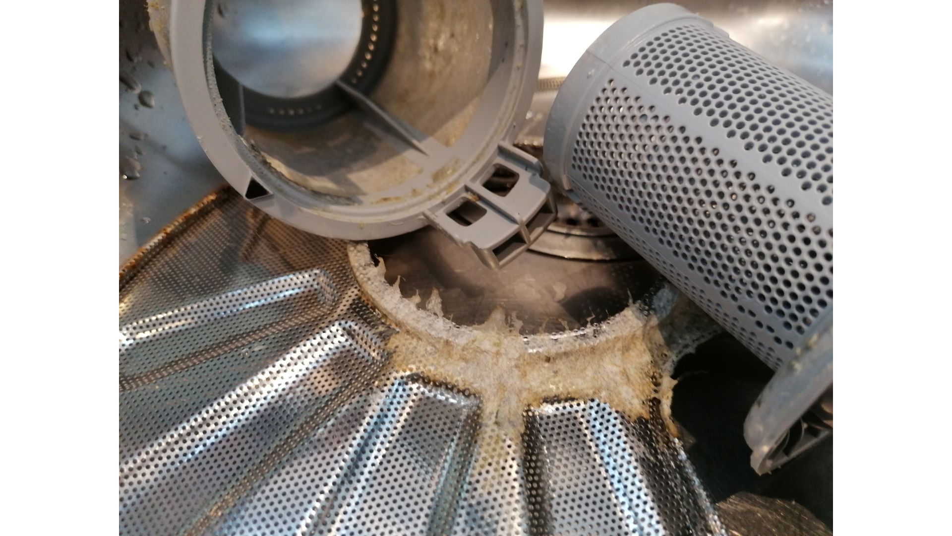 Kenwood Dishwasher Not Draining (11 Reasons + Repair Tips) RectifyHome