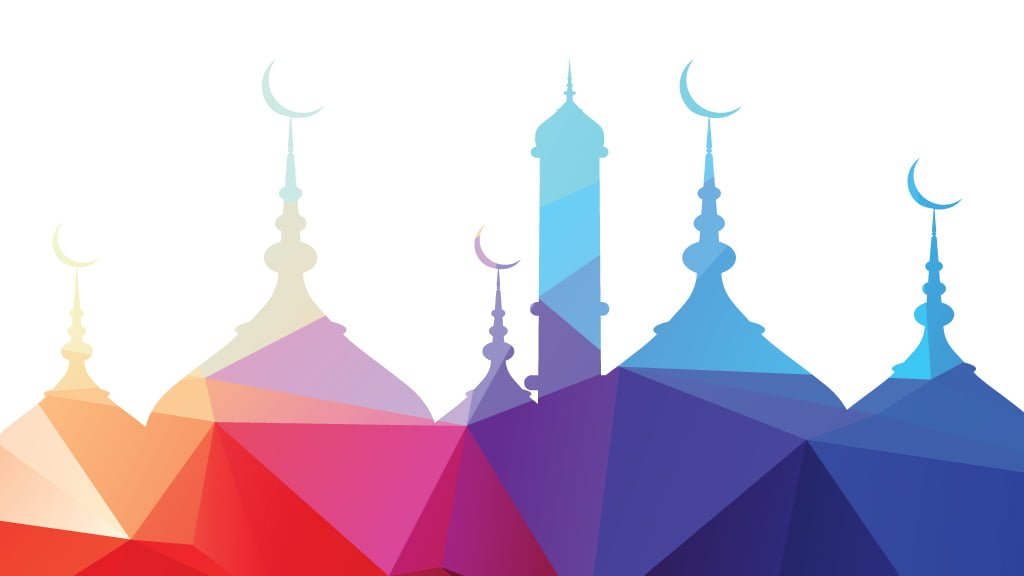 Fadilat Puasa Bulan Ramadhan Gambar V
