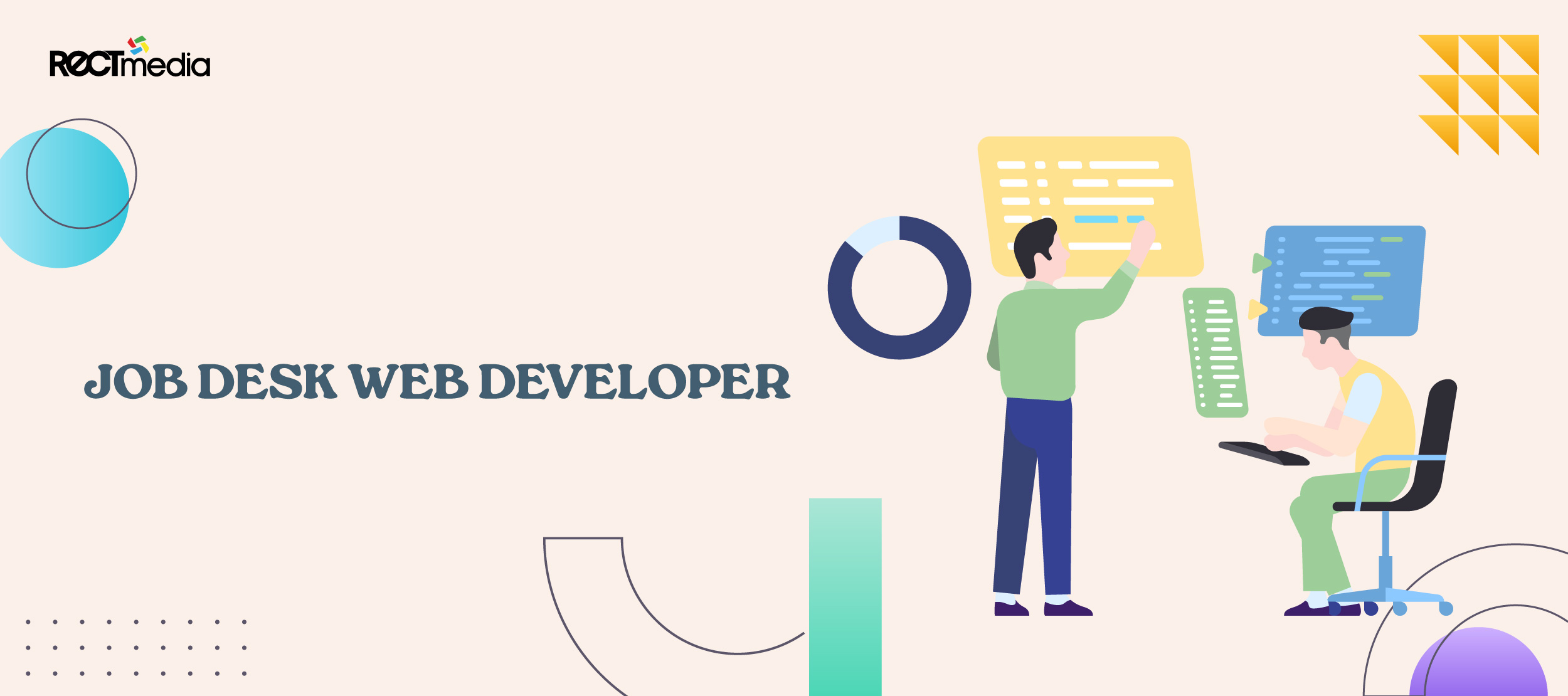 Apa Itu  Development? Pengertian, Jenis, dan Proses kerjanya PT