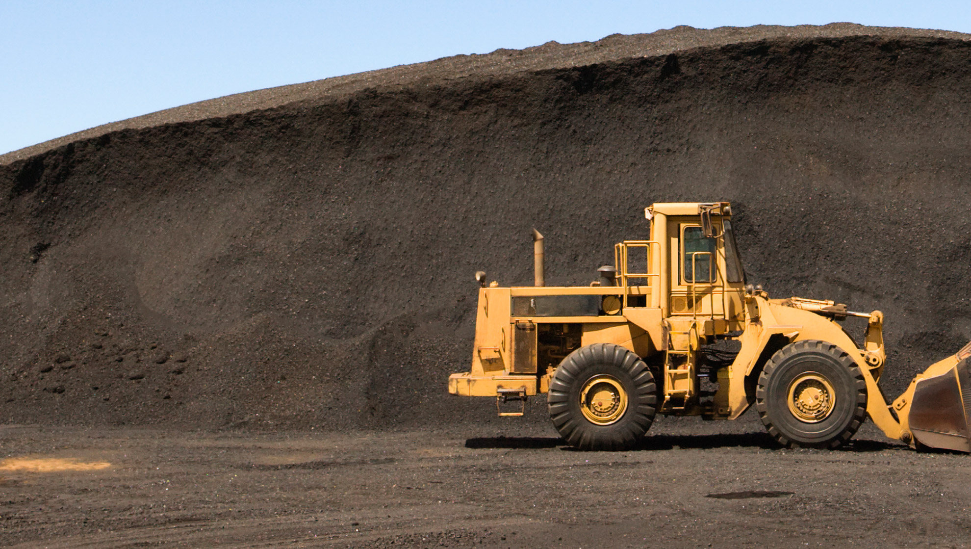 Rector Machine Works 90+ Years of Experience