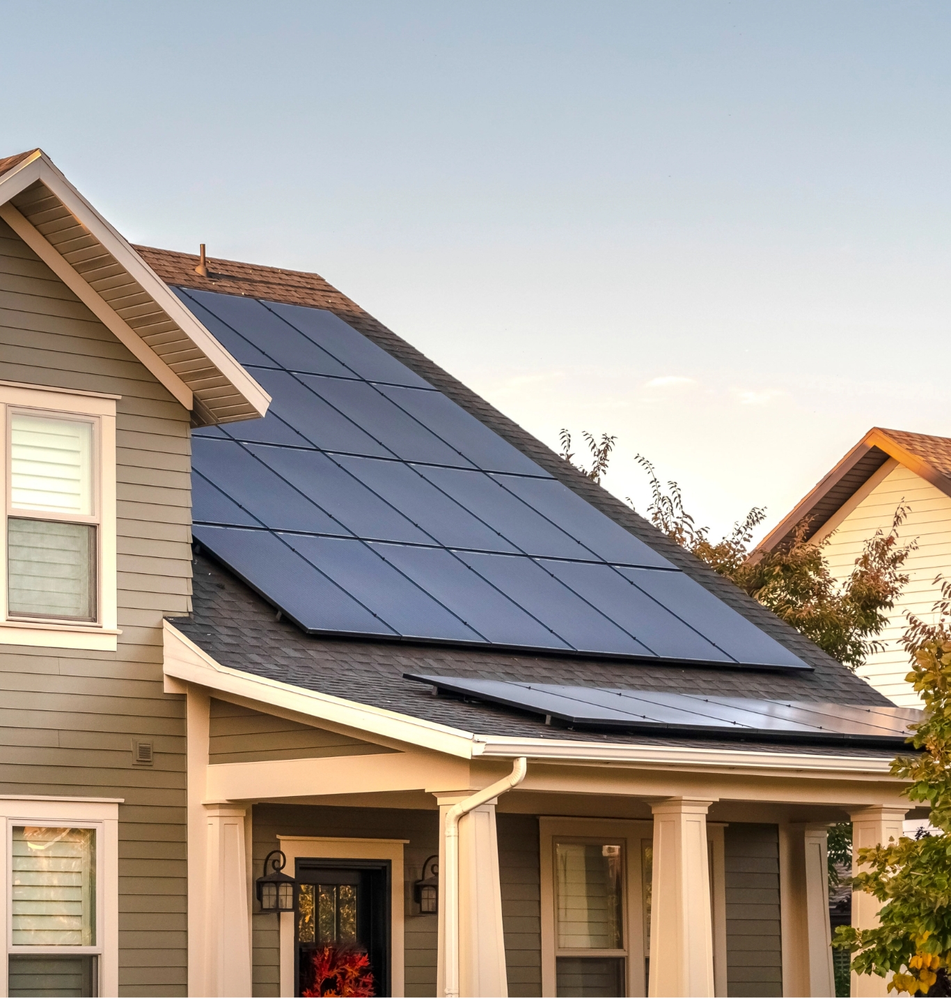 Rector Solar Central IL Solar & Roofing Experts