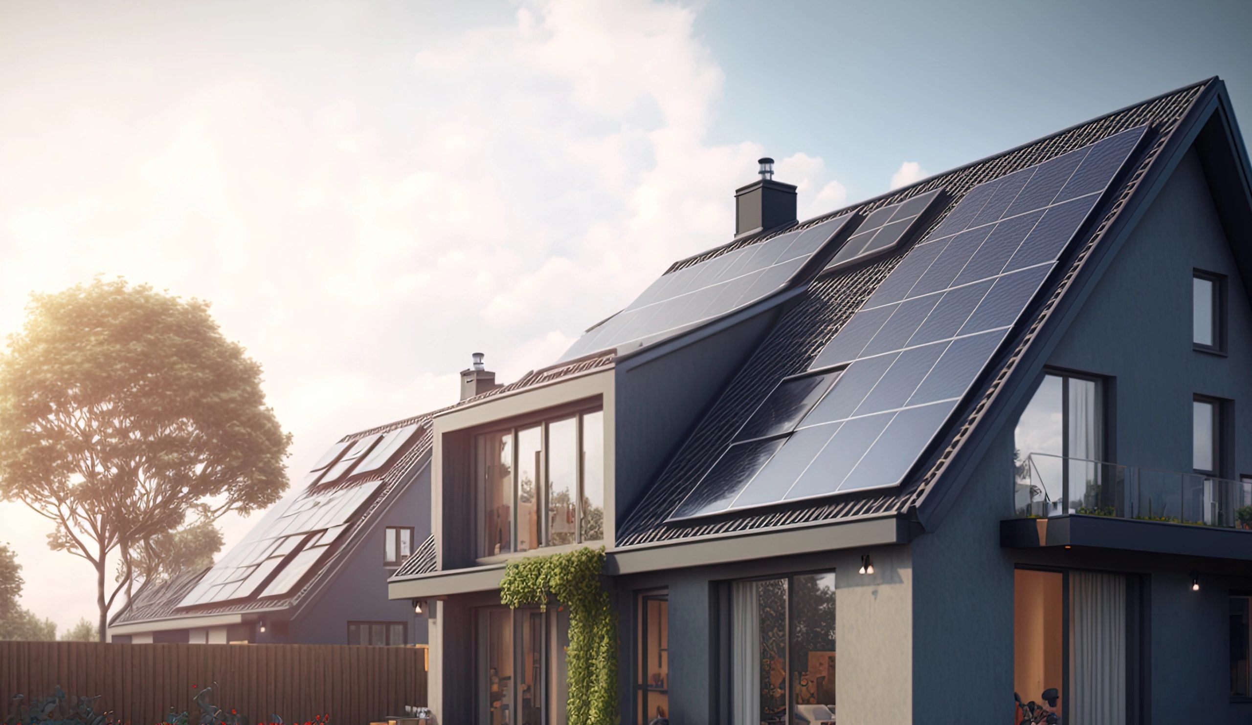 Rector Solar Central IL Solar & Roofing Experts