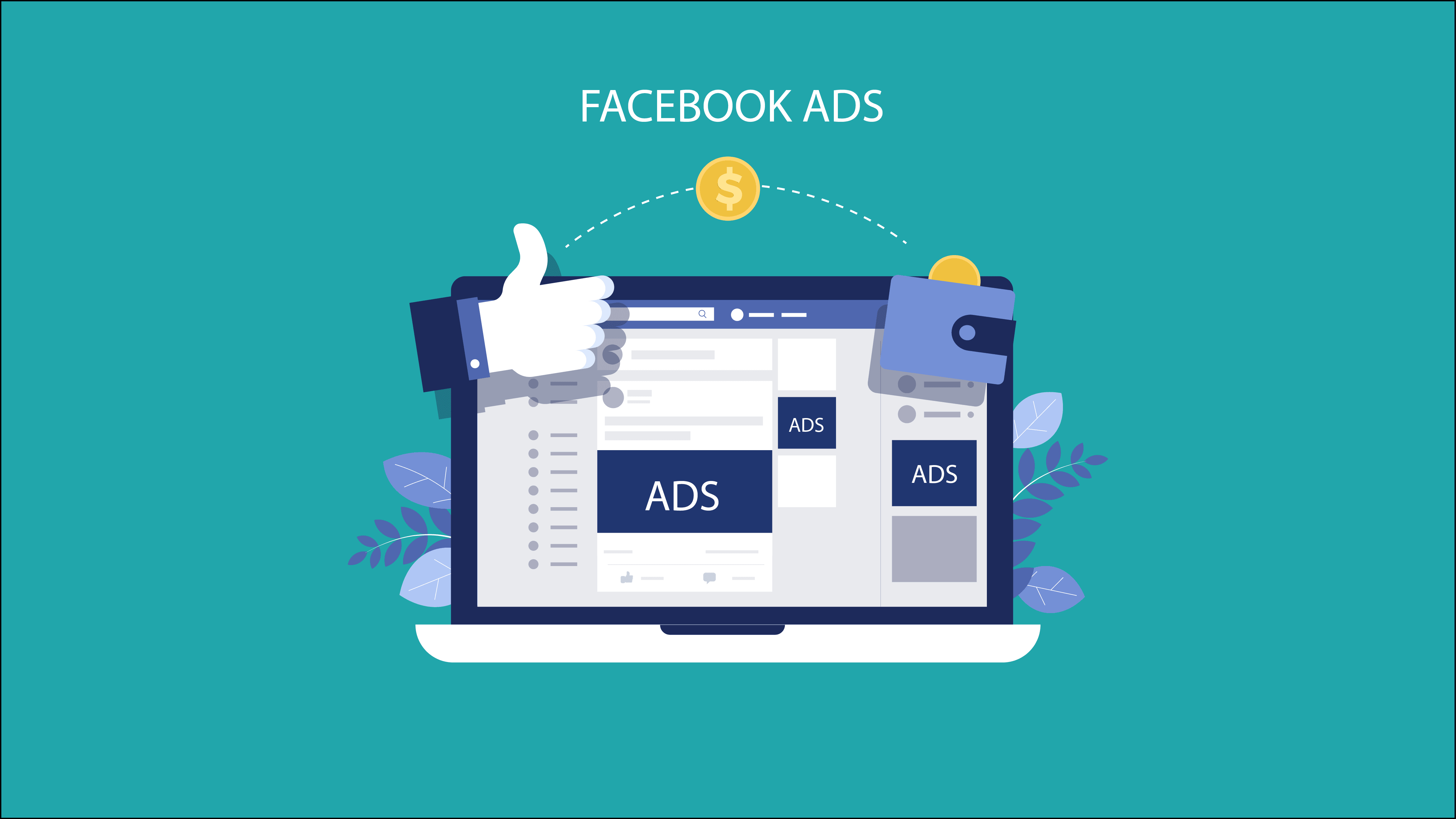 How To Create Facebook Ads A Complete StepbyStep Guide