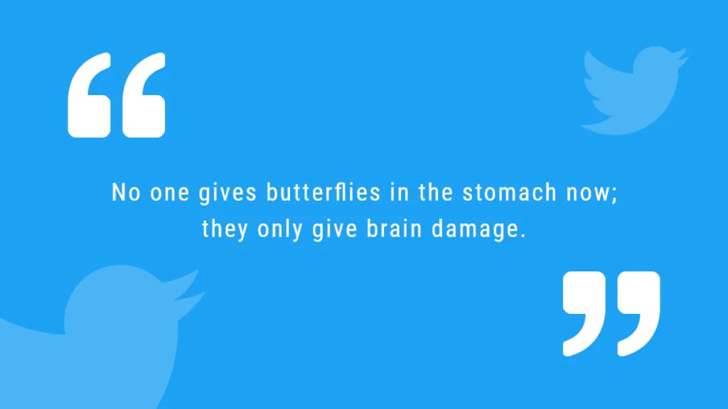 301 Deep Twitter Quotes Ideas to Grab User Attention