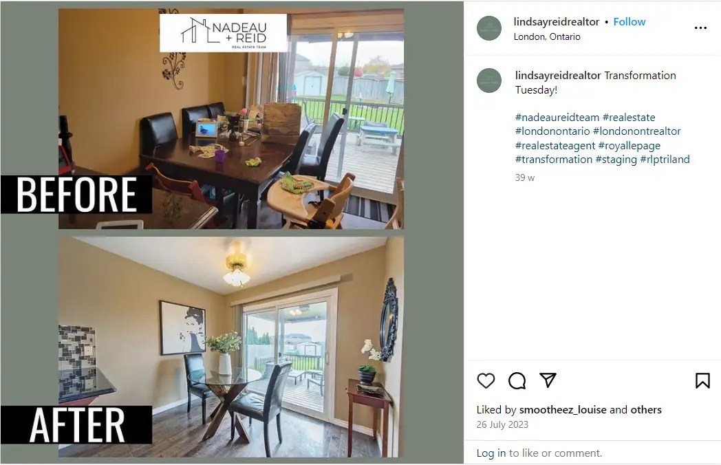 Property Management social media ideas RecurPost