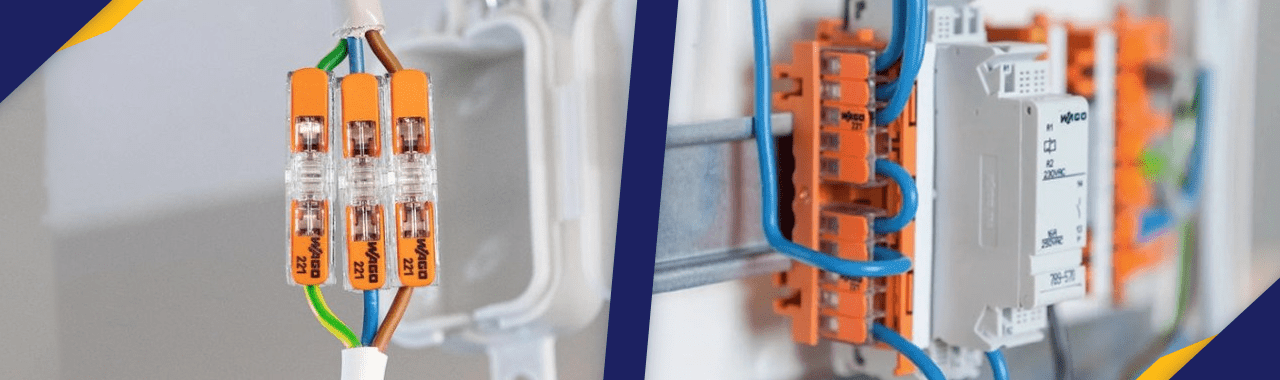Wago Menores Preços Eletrorastro
