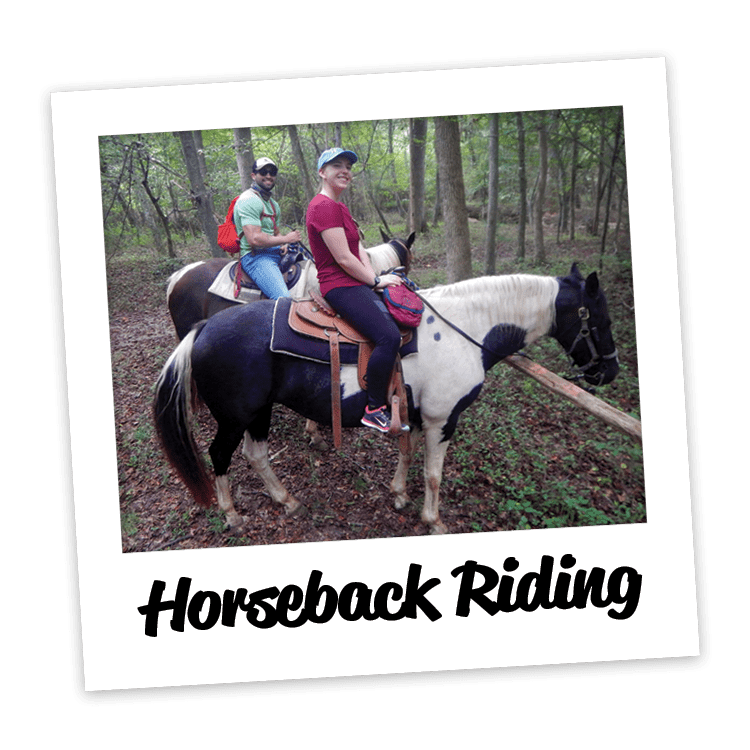 2024 OA Trips & Events UNCG Recreation & Wellness