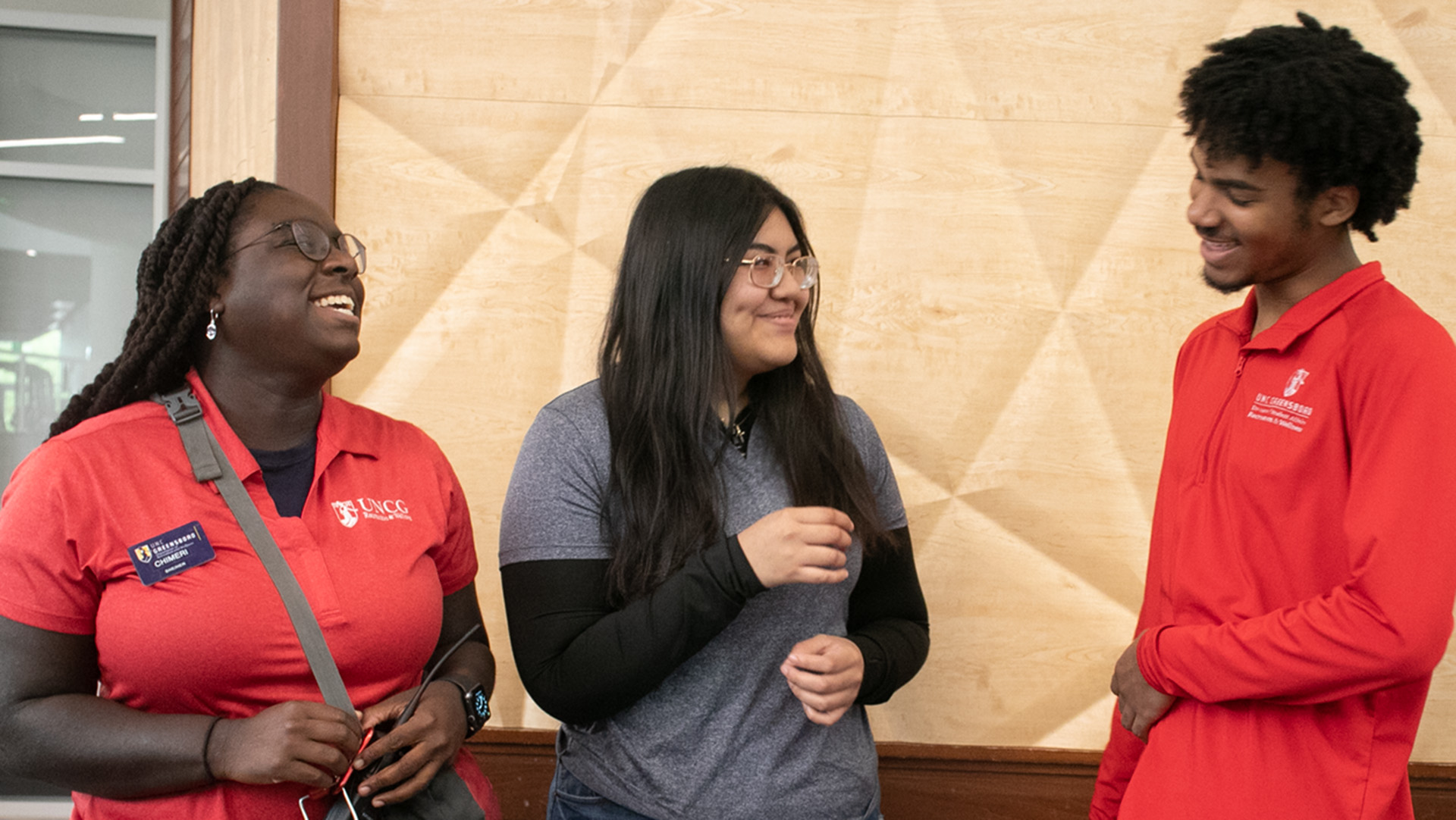 Employee Resources UNCG Recreation & Wellness