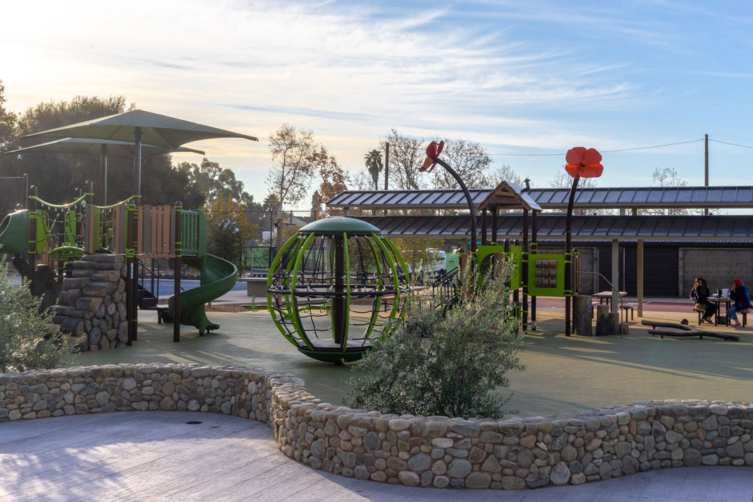 JONNY D WALLIS PARK RecWest Outdoor Products