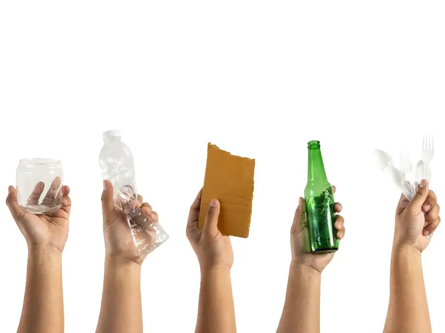 マテリアルリサイクルってどういうリサイクル方法？ リサイクルNO.12