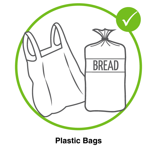 Flexible Plastics Recycle BC