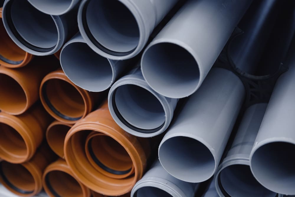 PVC Policloruro de vinilo reciclado de alta calidad