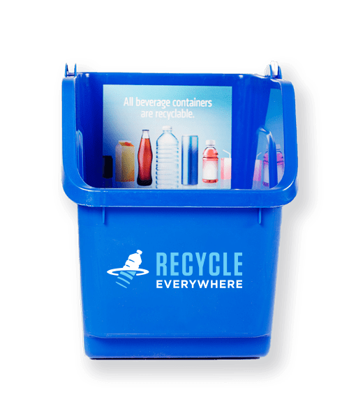 Home Bins Recycle Everywhere