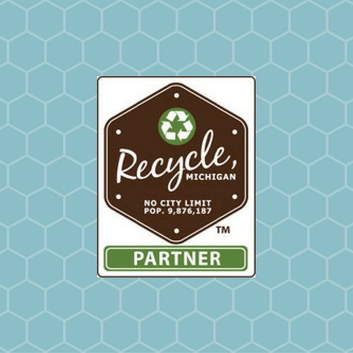 Join Recycle, MI ⋆ Recycle, Michigan