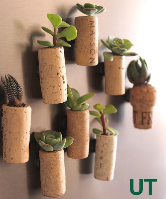 23 Ways to Upcycle Corks RecycleNation