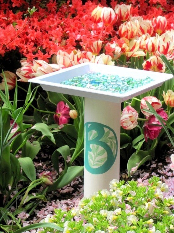 11 Decorative Designs Using PVC Pipe RecycleNation