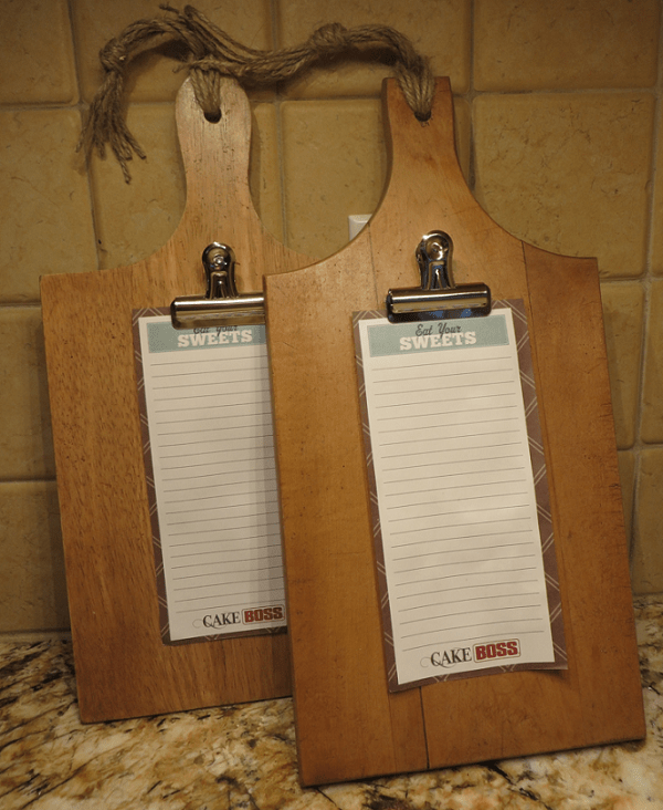 16 Creative Ways to Reuse Cutting Boards RecycleNation