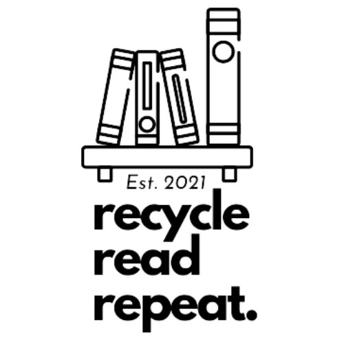 Waveland Simone Zelitch Recycle Read Repeat
