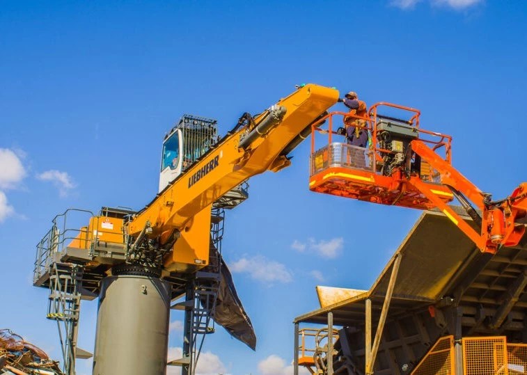 Scrap Metal Karratha Scrap Metal Recycling Karratha C D Dodd