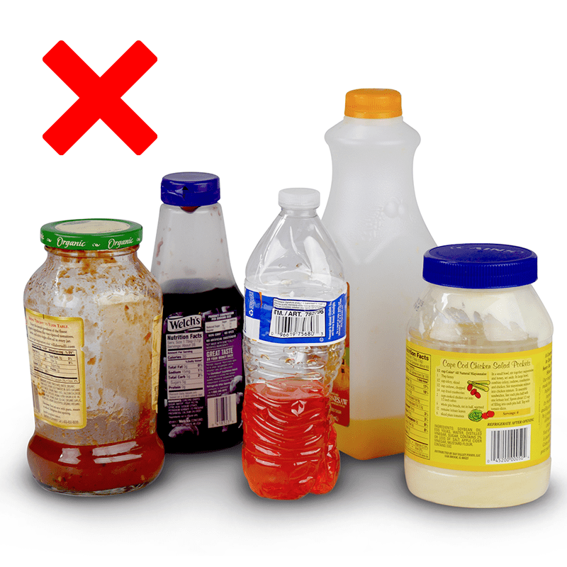 What Goes In The Recycling Bin Smart Recycling Guide Recycle Smart MA