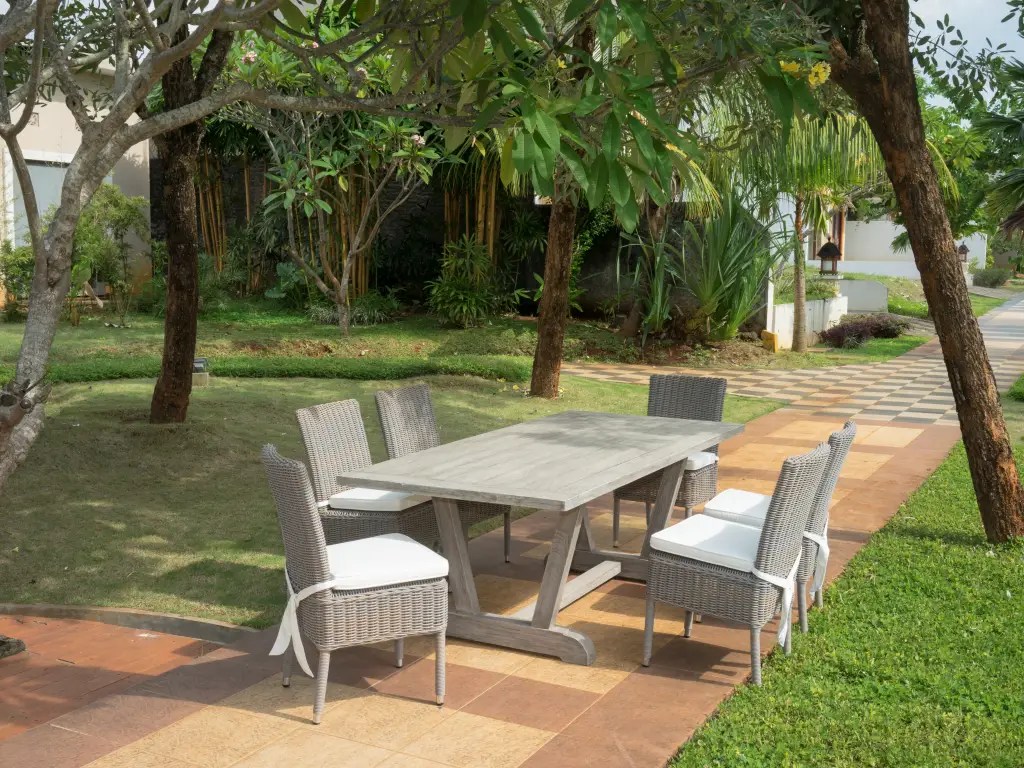 EcoFriendly Reclaimed Teak Furniture Wholesale Permata Furni