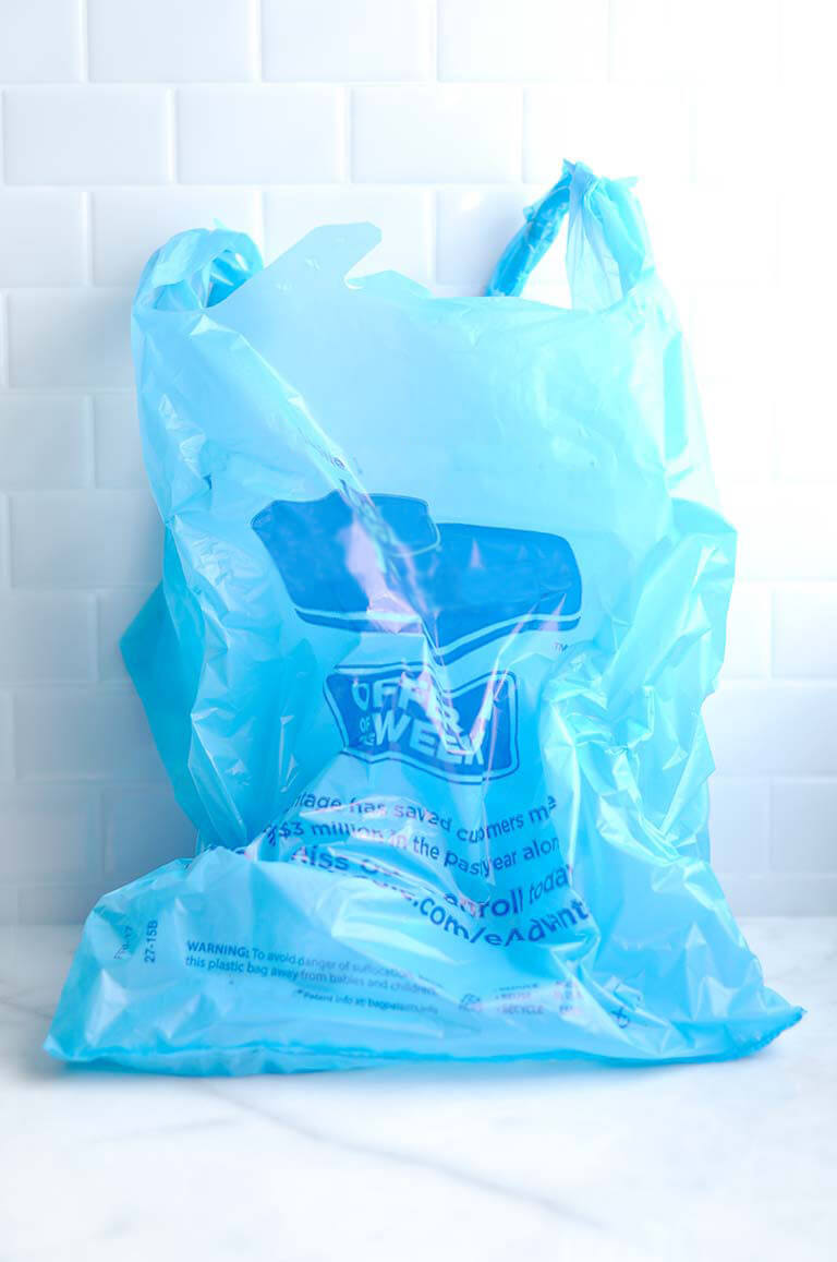 Plastic Shopping Bags » Recycle This Pittsburgh