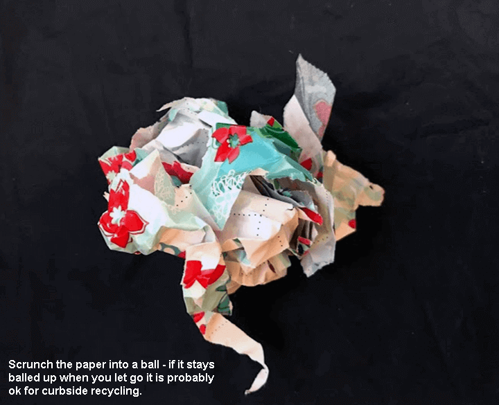 Wrapping Paper » Recycle This Pittsburgh