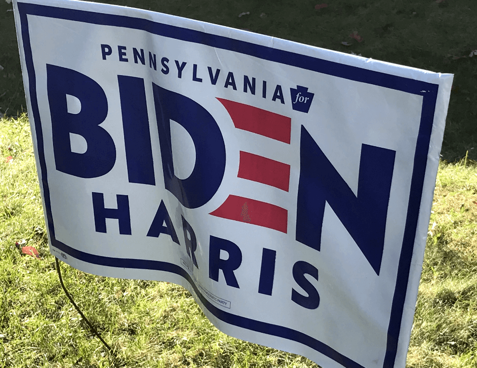 Can you recycle Yard Signs in Pittsburgh? » Recycle This Pittsburgh