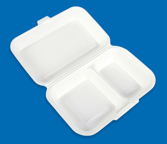 EPS Recycling EPS