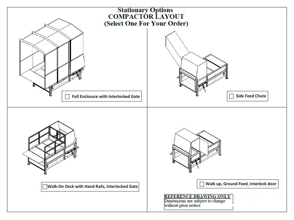 [DIAGRAM] Industrial Waste Compactors Wiring Diagrams