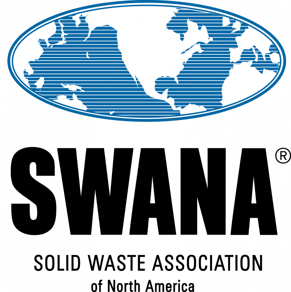 SWANA The Solid Waste Association of North America