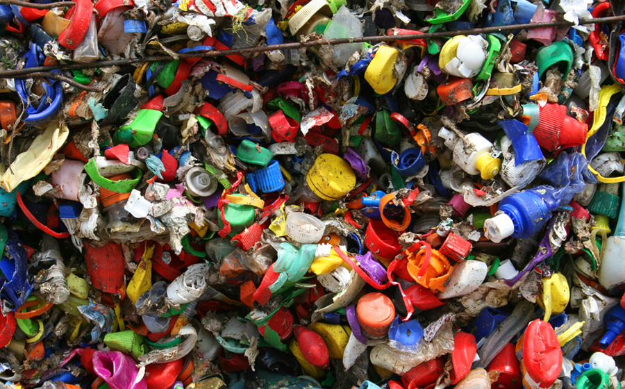 Europe's plastics industry continues its recovery • Recycling International