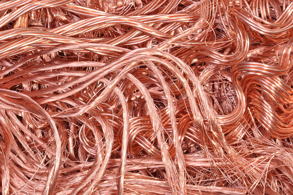 ICSG refined copper market to repeat 2016 deficit • Recycling International