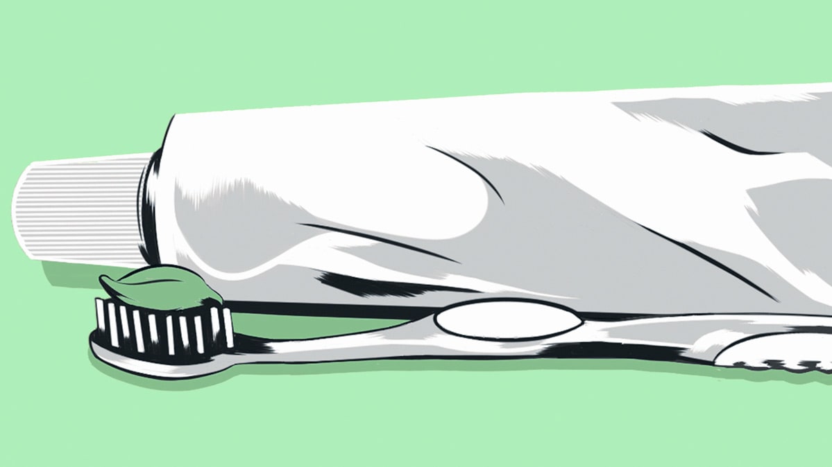 Colgate leads toothpaste tube recycling innovation • Recycling International